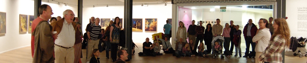 Impressions Gallery
