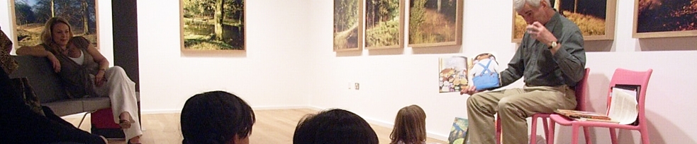 Impressions Gallery