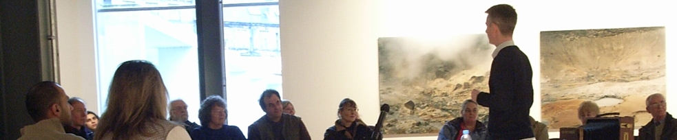Impressions Gallery