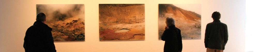 Impressions Gallery
