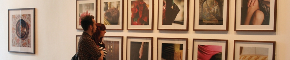 Impressions Gallery
