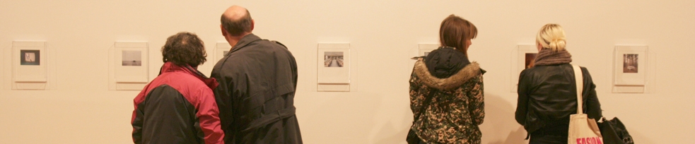 Impressions Gallery