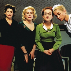 8 Women 8 Women
