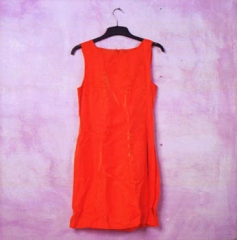 Joy Gregory, from 'Old Clothes', 2004 to present