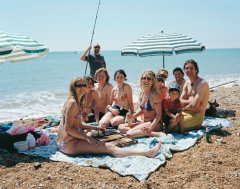 Chloe Gwynne, May 30th, 2005 from Front � Trish Morrissey