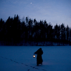 Karelian Cowgirls Dir. Minttu M�ntynen