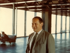 Amos Vogel Amos Vogel