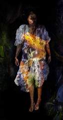 Ophelia, 2012 � George Chakravarthi