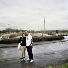 Married Couple, Gretna � Colin McPherson