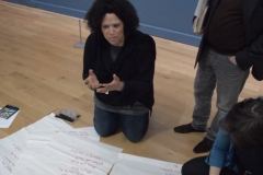 Rommi Smith � Natasha Hawthornthwaite