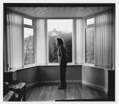 © Matthew Finn, Untitled, from the series Mother (1987-present) Jerwood/Photoworks Awards 2015 © Matthew Finn, Untitled, from the series Mother (1987-present) Jerwood/Photoworks Awards 2015
