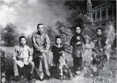 Bunnan, age 11