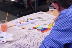 Kite Painting 