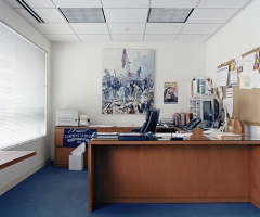 Maritime Trades Department, AFL-CIO Building, Washington, D.C., USA � Noel Bowler
