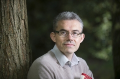 Dr David Higgins