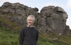 Simon Warner Simon Warner