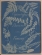 Anna Atkins, Frontispiece of Cyanotypes of British And Foreign Ferns, 1853 (National Media Museum Collection)