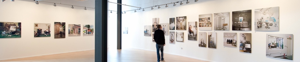 Impressions Gallery