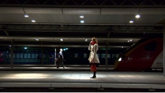 'Lost and Found' by James Shilton