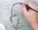 Oscar Mu�oz: Re/trato (Portrait / I retreat)