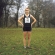 Rosie Edwards (Marathon), 2008