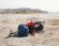 Nili Asleep, Nebi Musa, 2010.
