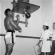 Muhammad Ali training at Earl's Court, London 1966 � James Barnor/Autograph ABP