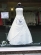 1p wedding dress, Portsmouth 2006 � The Caravan Gallery