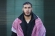 Shemagh, beard and bling