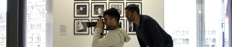 Impressions Gallery