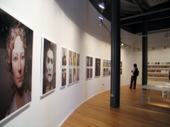 'Cockroach Diary & other stories', installation view 'Cockroach Diary & other stories', installation view