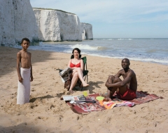 Hayley Coles, June 17th, 2006 © Trish Morrissey Hayley Coles, June 17th, 2006 © Trish Morrissey