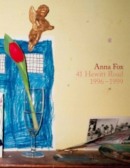 41 Hewitt Road 1996 � 1999 // Anna Fox