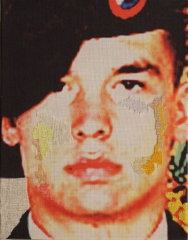 US Soldier III 2006 - 2008 � Farhad Ahrarnia