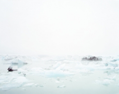 Iceland, 2005 by Stephen Vaughan