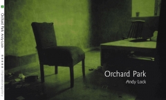 Orchard Park // Andy Lock