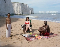 Front by Trish Morrissey