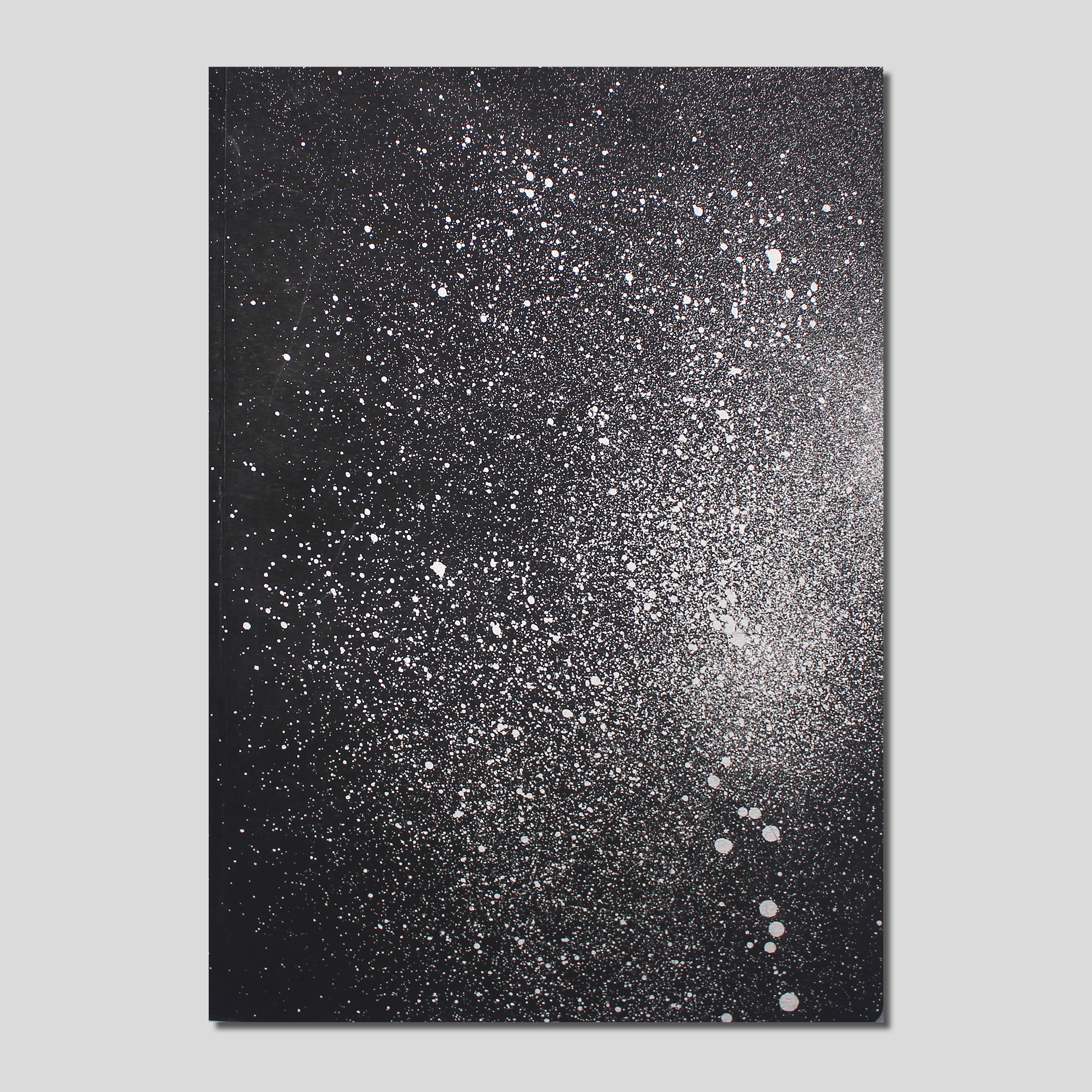 Cover of book Cosmic by Sandrine Elberg