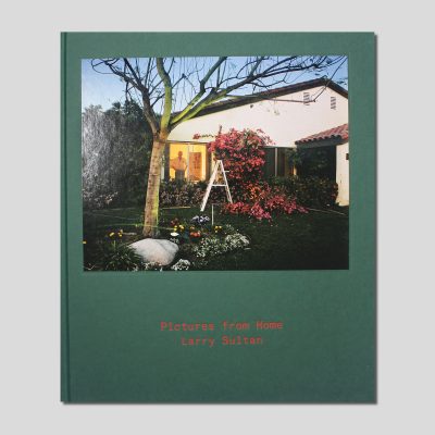 Book cover of Pictures from Home