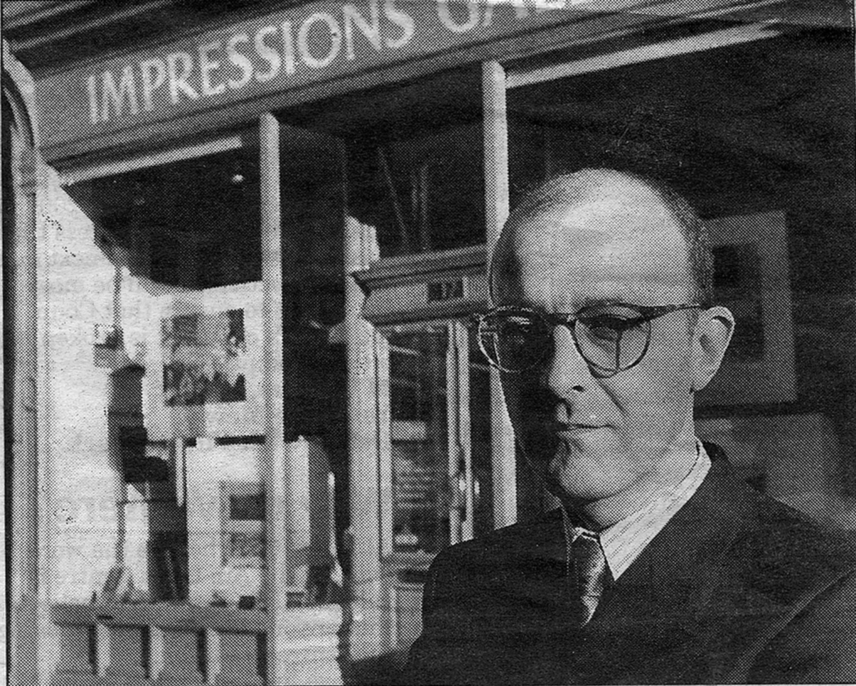 Our story — Impressions Gallery