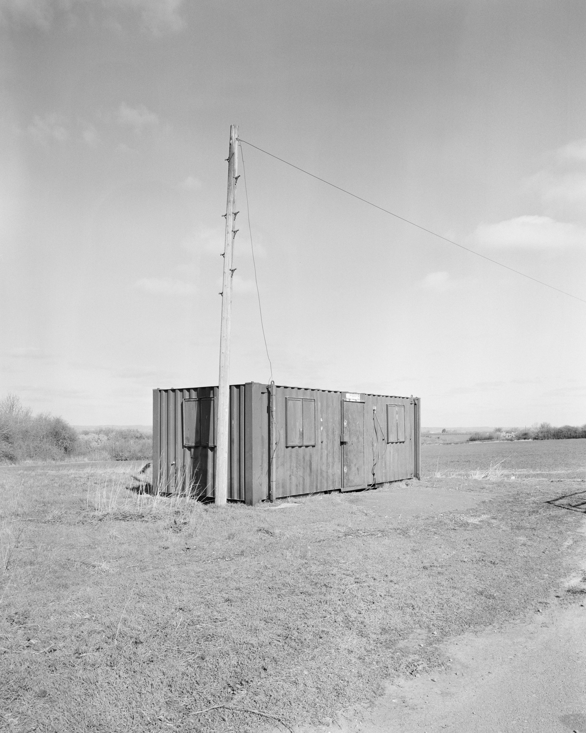 Self-published Showcase: MHz by Matthew Bruce — Impressions Gallery