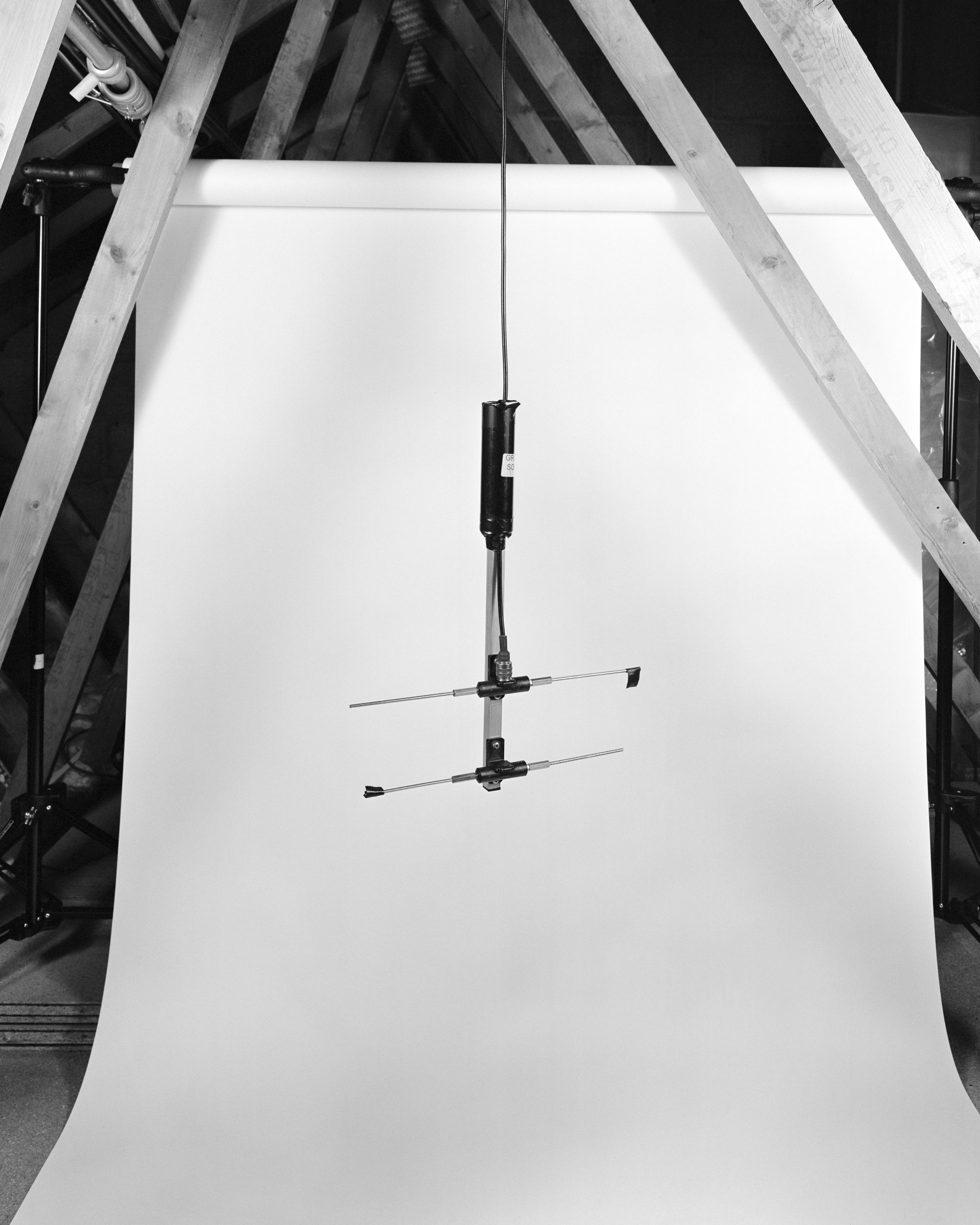 Self-published Showcase: MHz by Matthew Bruce — Impressions Gallery