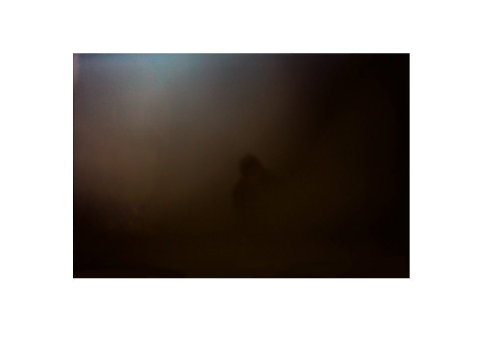 Self-published Showcase: Death Alley by Lewis Arnold — Impressions Gallery