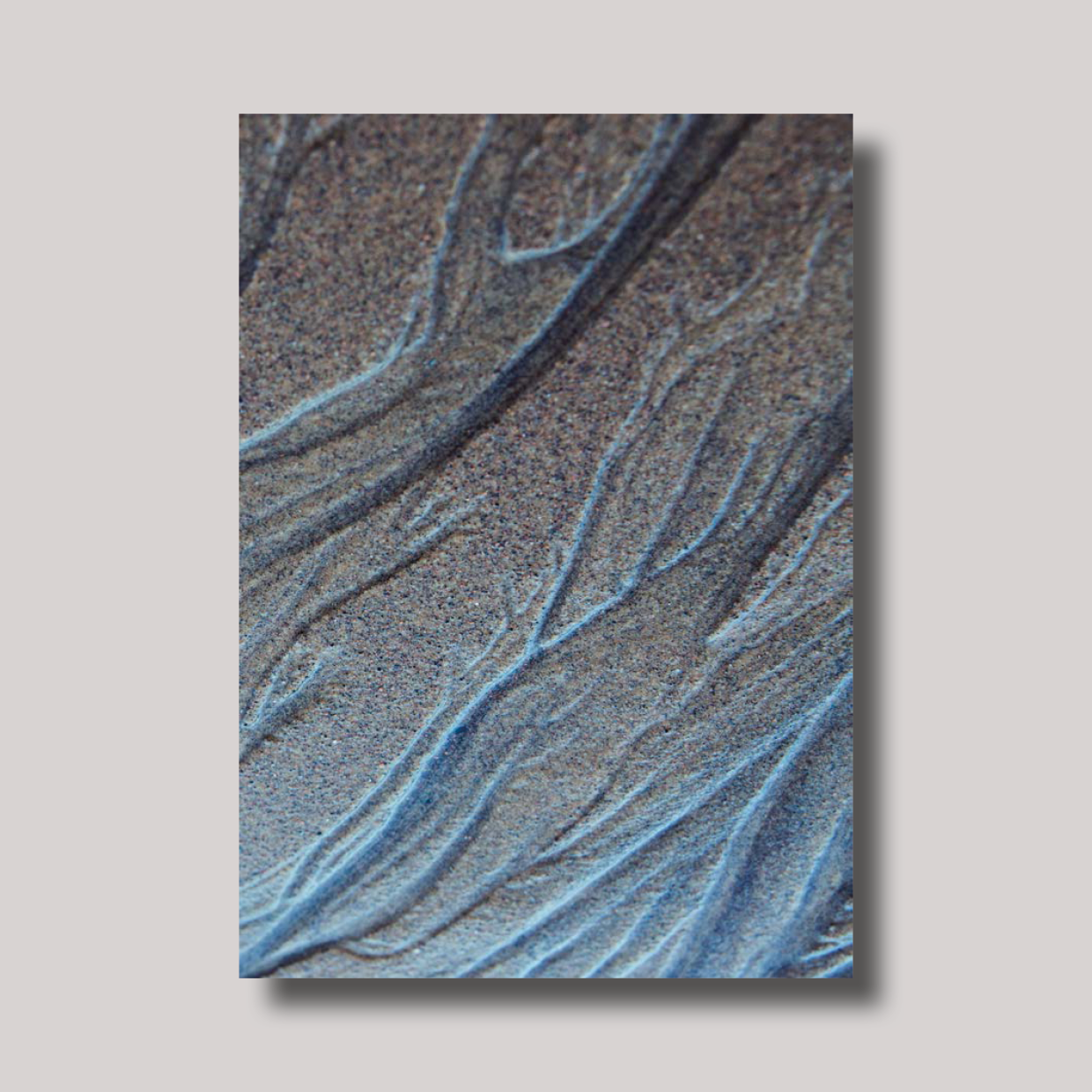 Self-published Showcase: Labyrinth of the Mind by Jodie Beardmore — Impressions Gallery