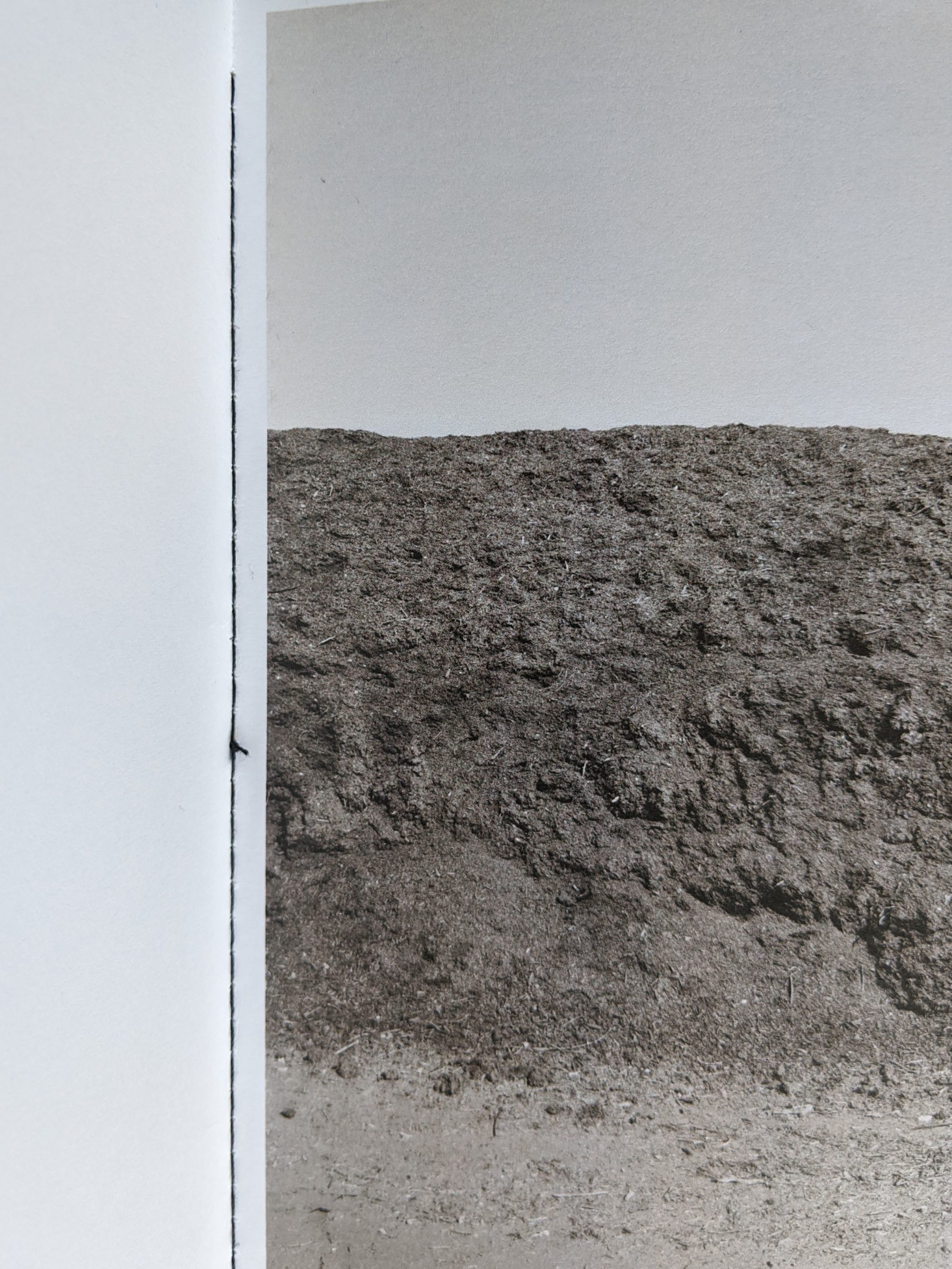 Self-published Showcase: MHz by Matthew Bruce — Impressions Gallery