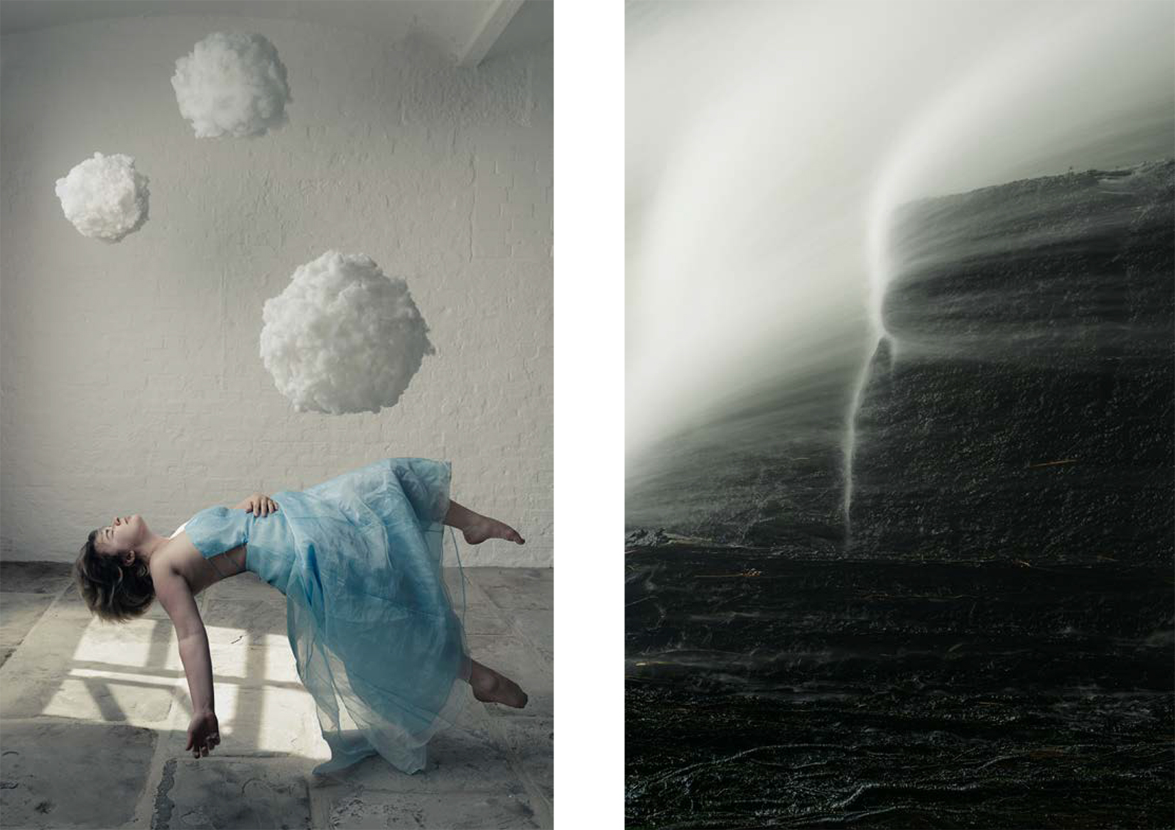 Self-published Showcase: Labyrinth of the Mind by Jodie Beardmore — Impressions Gallery