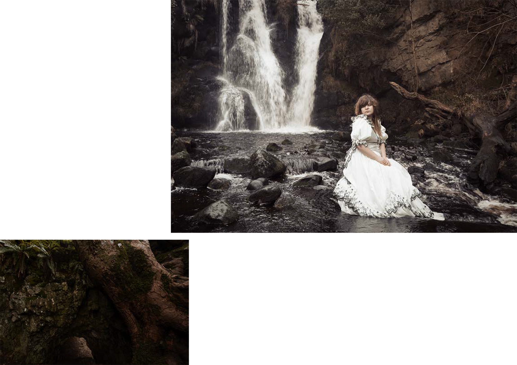 Self-published Showcase: Labyrinth of the Mind by Jodie Beardmore — Impressions Gallery