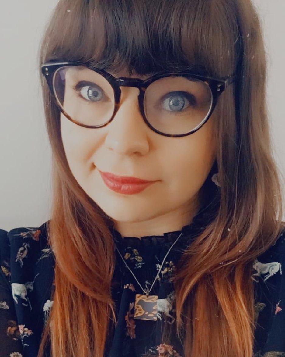 Self-published Showcase: Labyrinth of the Mind by Jodie Beardmore — Impressions Gallery