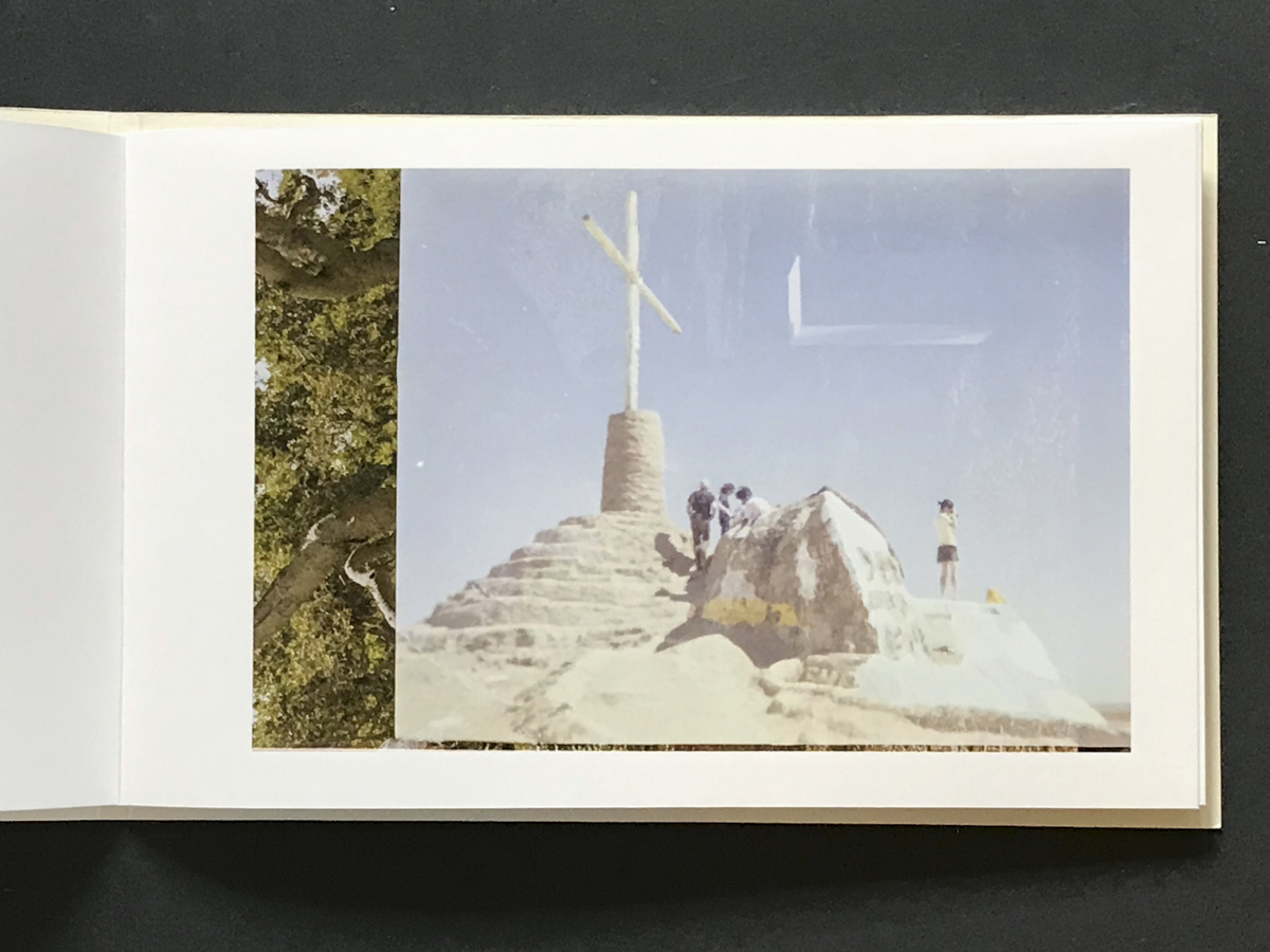 Self-published Showcase: The Klabunde Box and Land Use Excursions by Christine Lorenz — Impressions Gallery