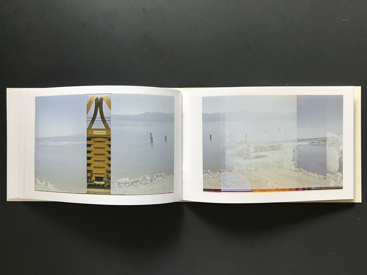 Self-published Showcase: The Klabunde Box and Land Use Excursions by Christine Lorenz — Impressions Gallery